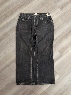 Rare Vintage Laguna Beach Jeans Made in U.S.A